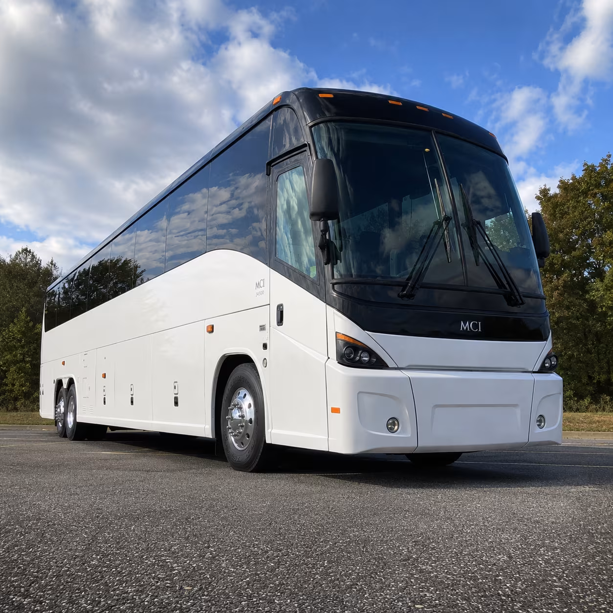 airport transportation for government and military groups traveling through norwalk