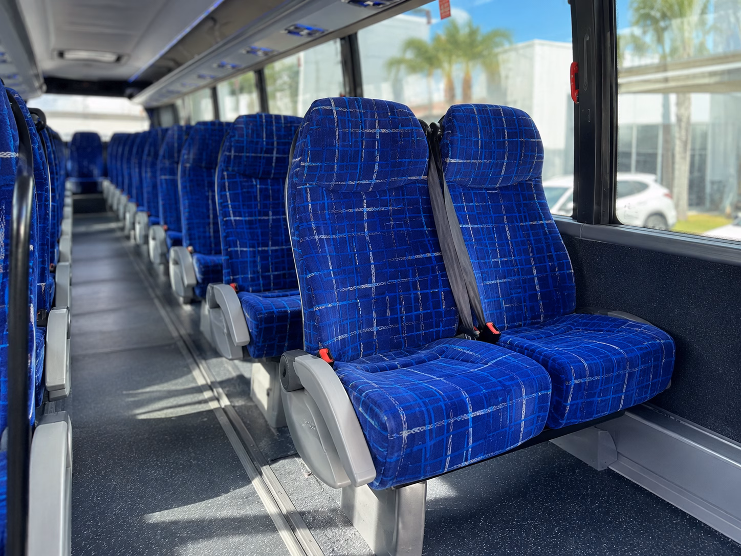 bus rentals for corporate wine tasting events and client entertaining in norwalk