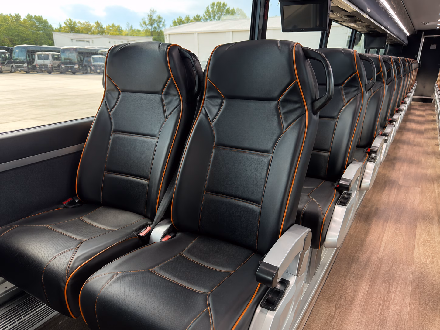 buses to giants and jets games at metlife stadium from norwalk