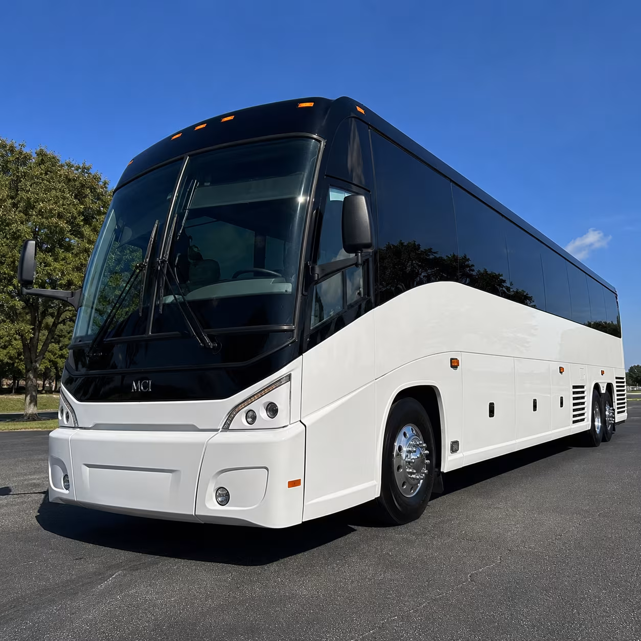 buses to madison square garden and barclays center from norwalk
