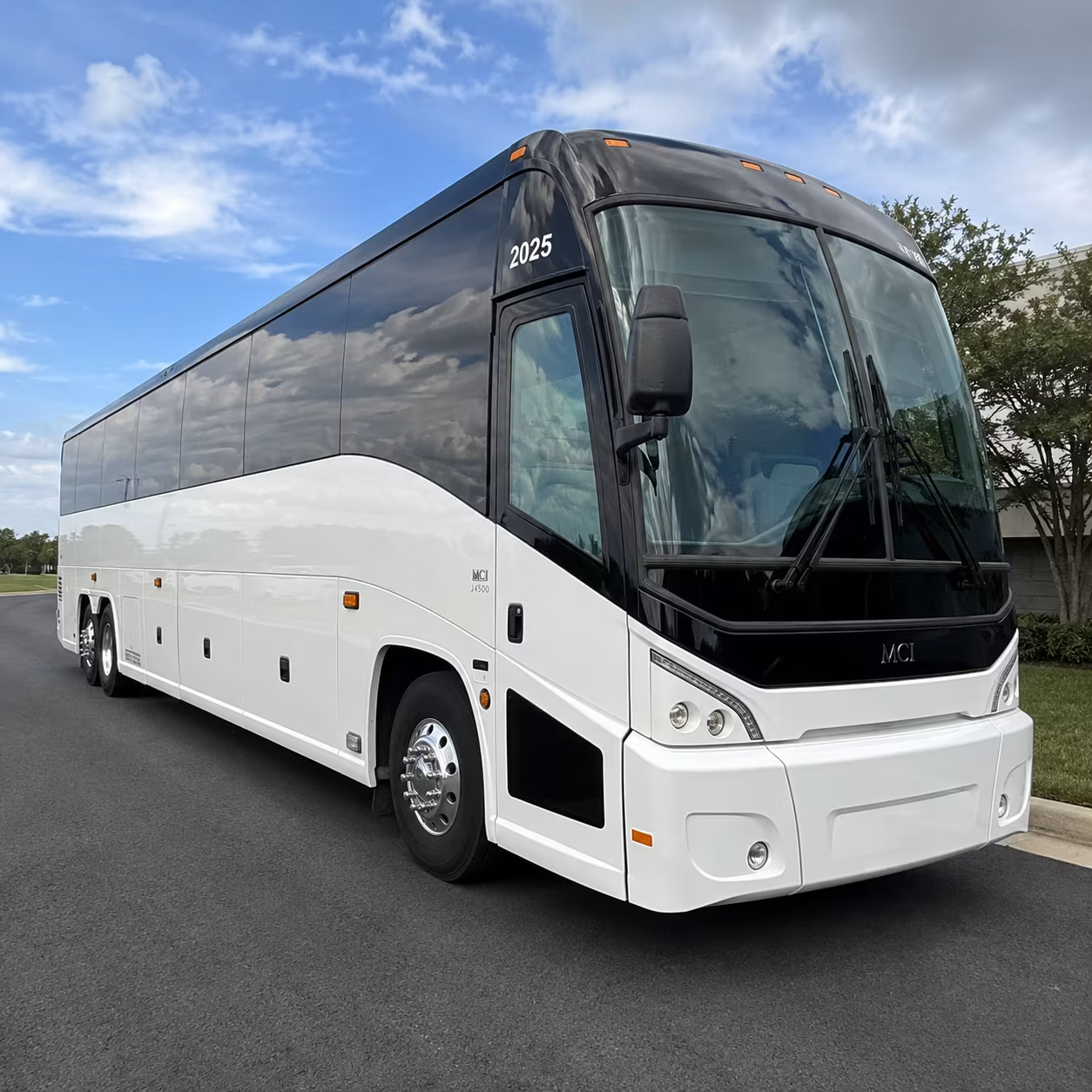 corporate event and shuttle buses along the i 95 gold coast corridor