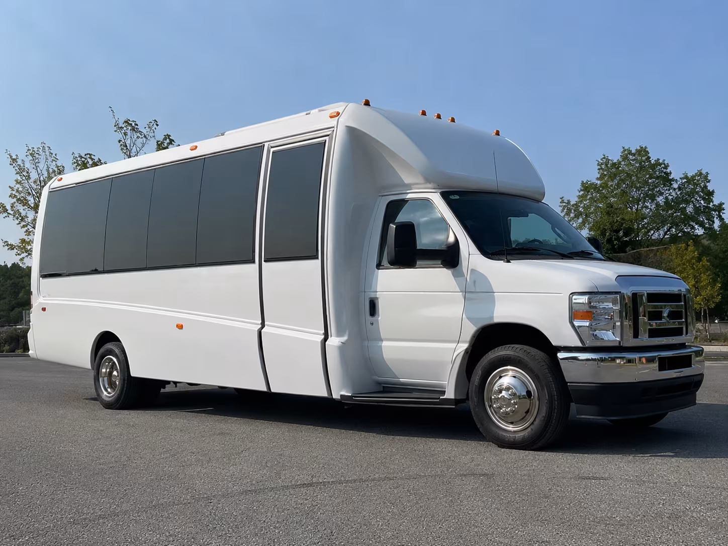 foxwoods mohegan sun norwalk party bus rental