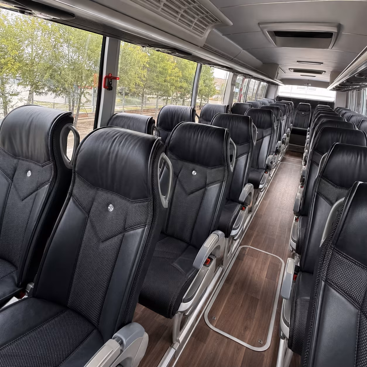 norwalk long distance transportation