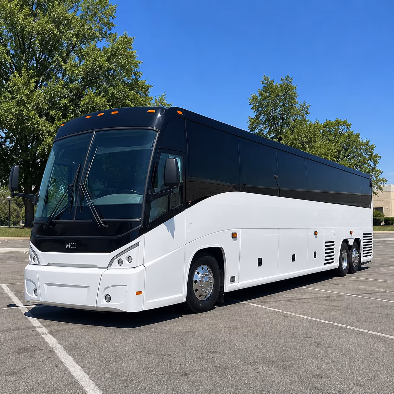 norwalk prom transportation onboard seating