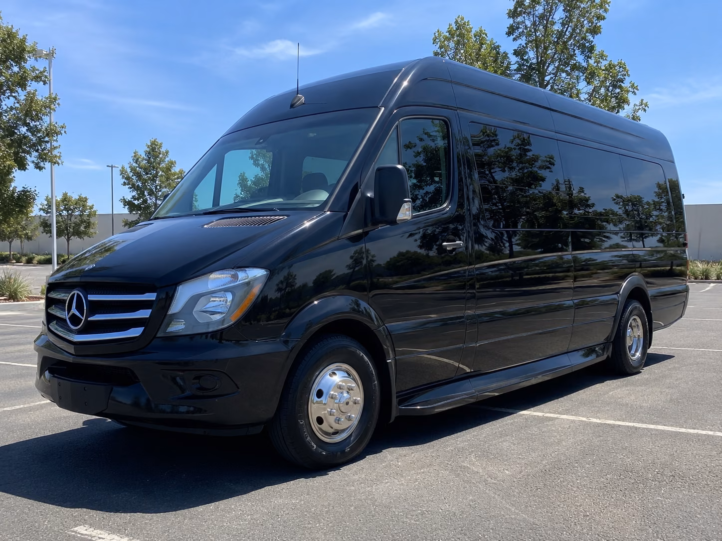 norwalk school event transportation onboard seating