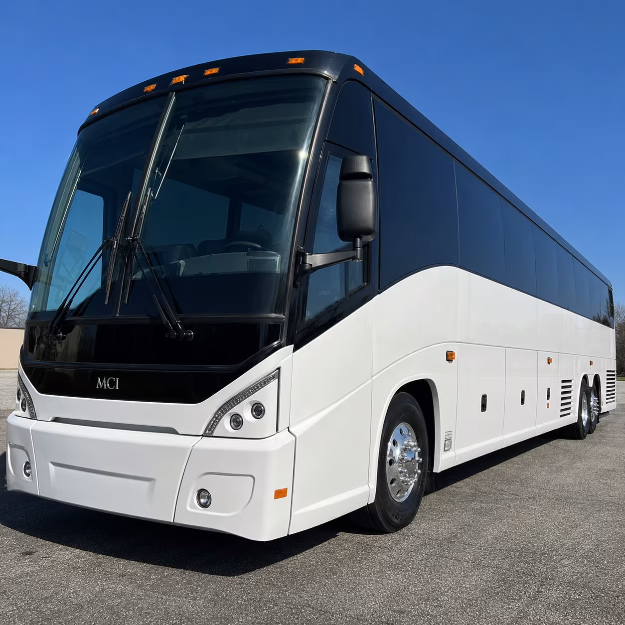 Norwalk School Event Transportation