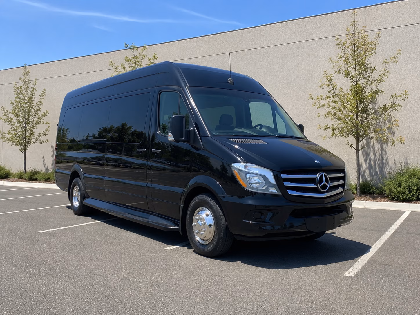 norwalk sporting event transportation
