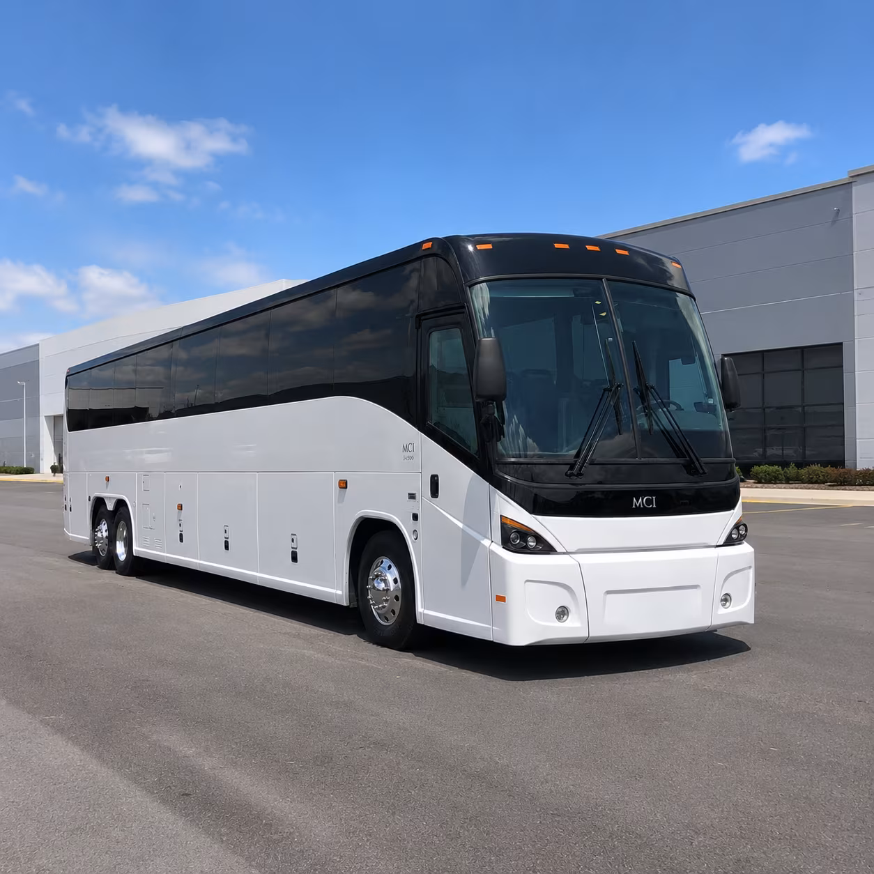 norwalk to new york city charter buses down i 95 without the gridlock