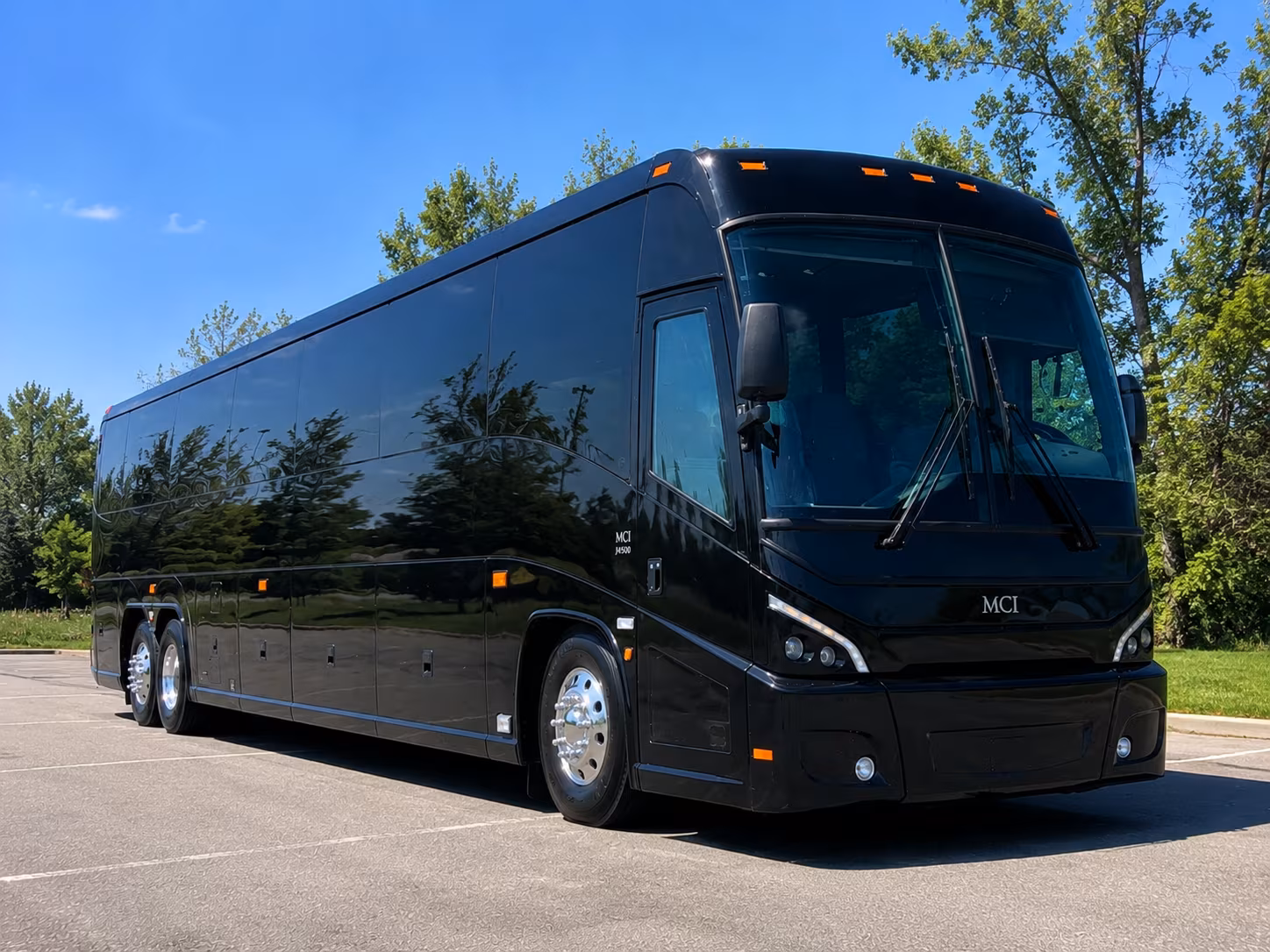pre prom dinner buses through sono and the post road
