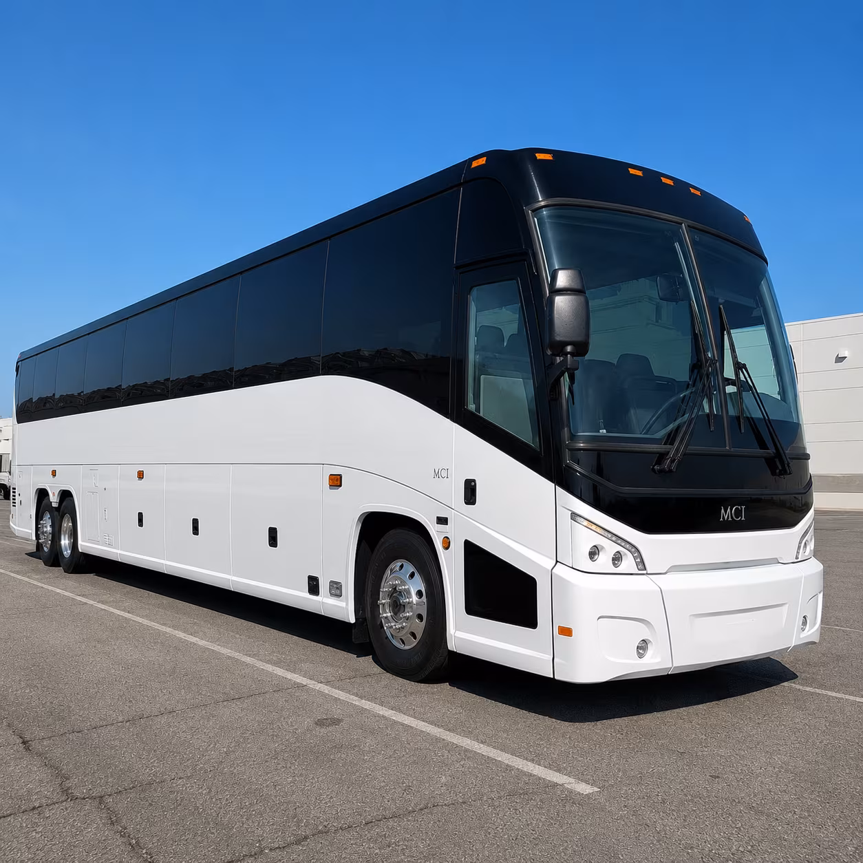 school field trip and museum buses around norwalk