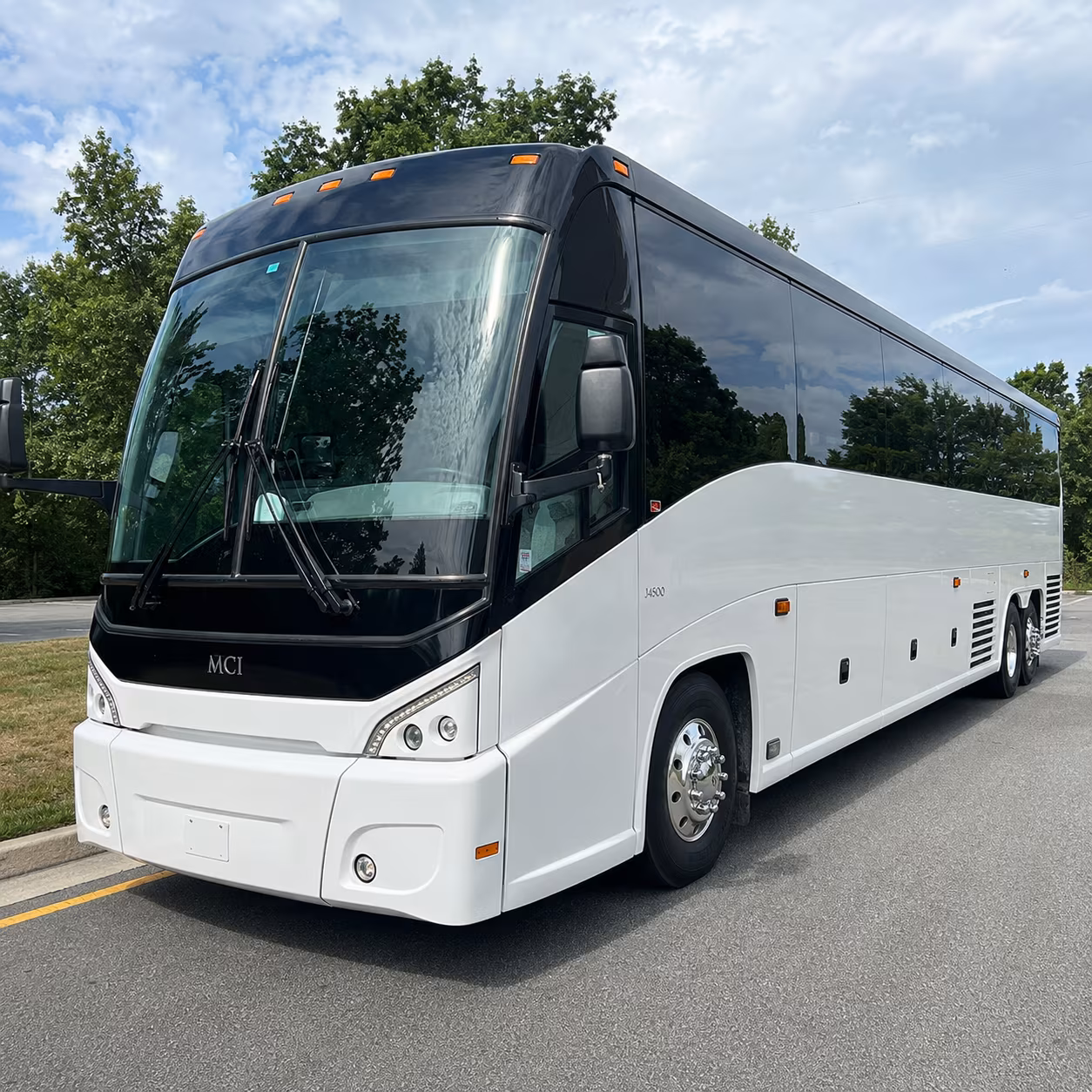 senior congregation buses and accessible transportation for norwalk faith groups