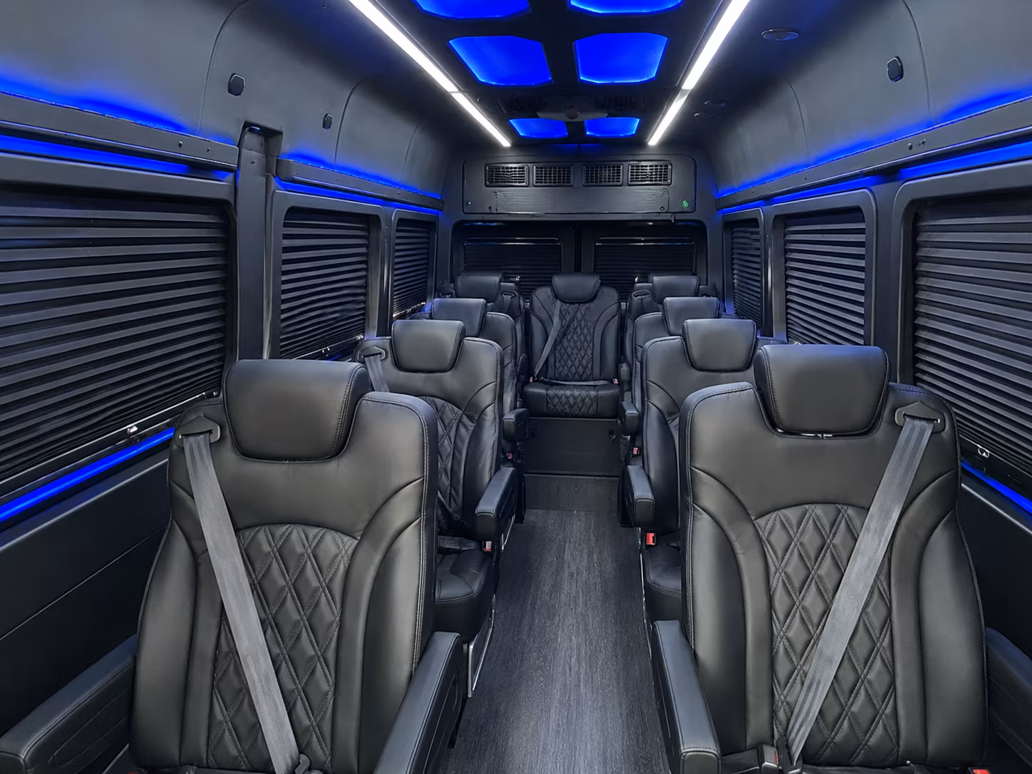 sprinter vans and minibuses for hudson valley winery day trips